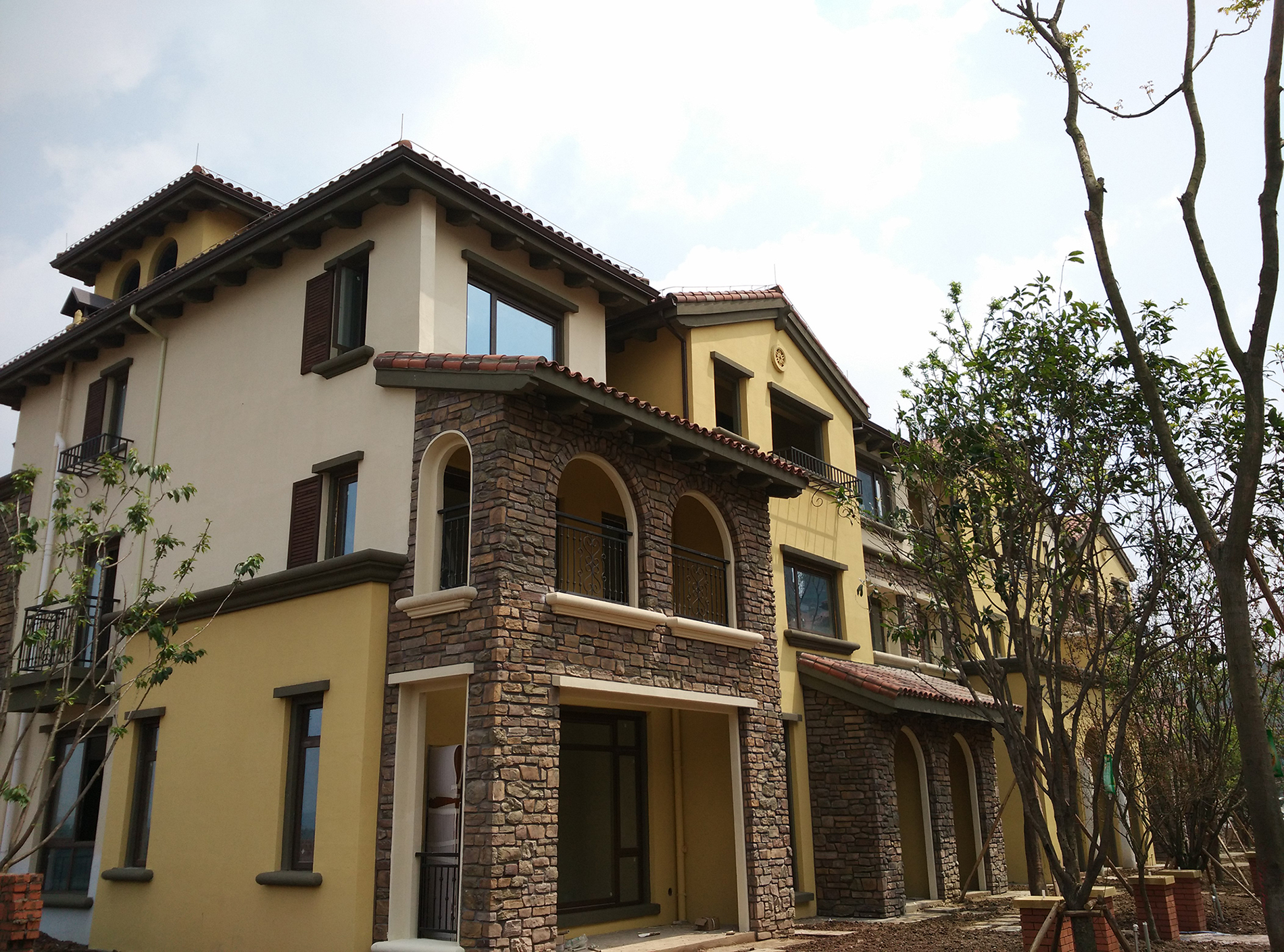 重庆龙湖新礼嘉05